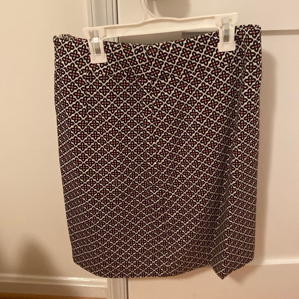 Ann Taylor Skirt - Medium
